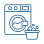 Laundry Facilities